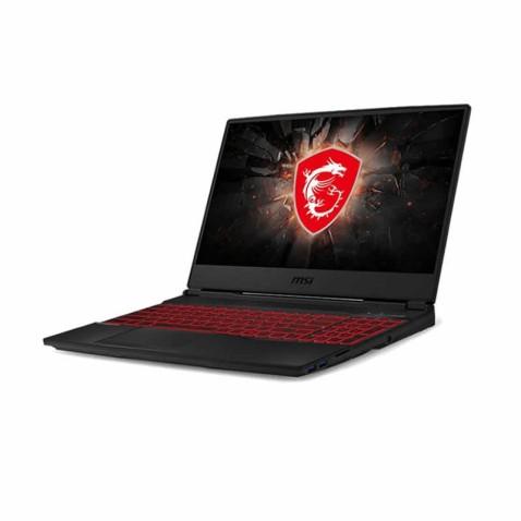 MSI GL65LEO, PC Portable Gamer i7 10è Gén 16Go 512 Go SSD GTX 1650Ti