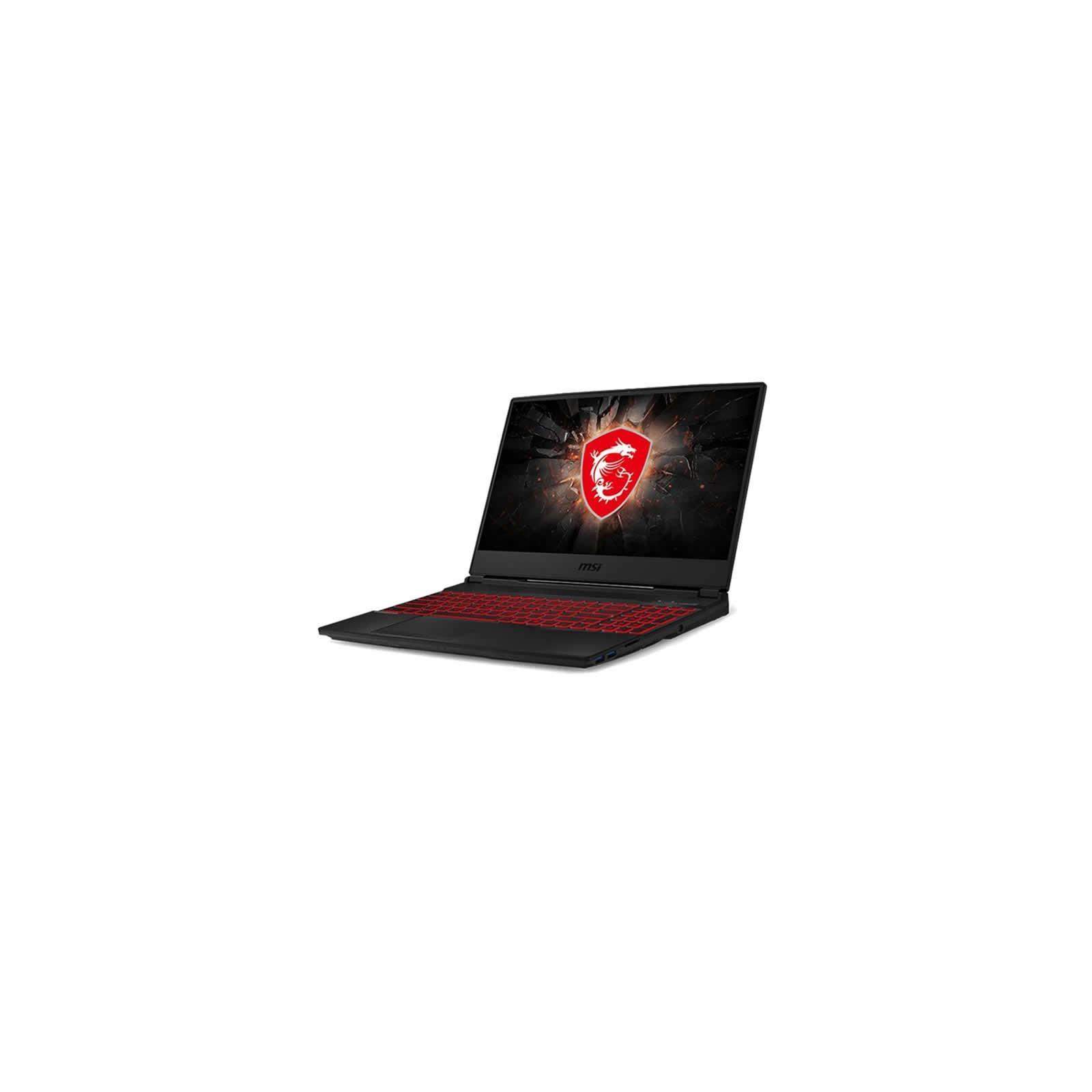 MSI GL65LEO, PC Portable Gamer i7 10è Gén 16Go 512 Go SSD GTX 1650Ti MSI GL65LEO, PC Portable Gamer i7 10è Gén 16Go 512 Go SSD GTX 1650Ti