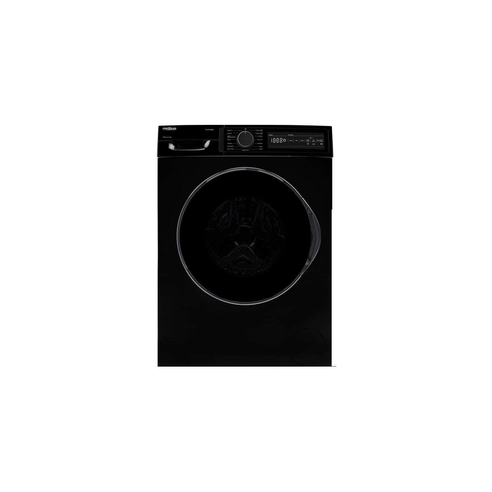 Machine a Laver Inverter PREMIUM 9KG Noir Machine a Laver Inverter PREMIUM 9KG Noir