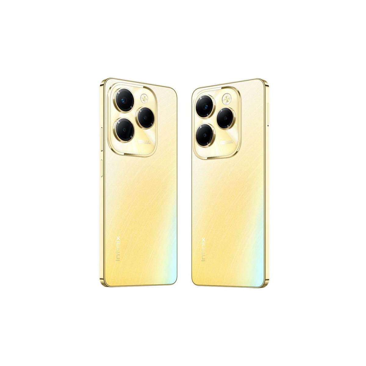 Smartphone INFINIX HOT 40 PRO 4G 12*256GB
