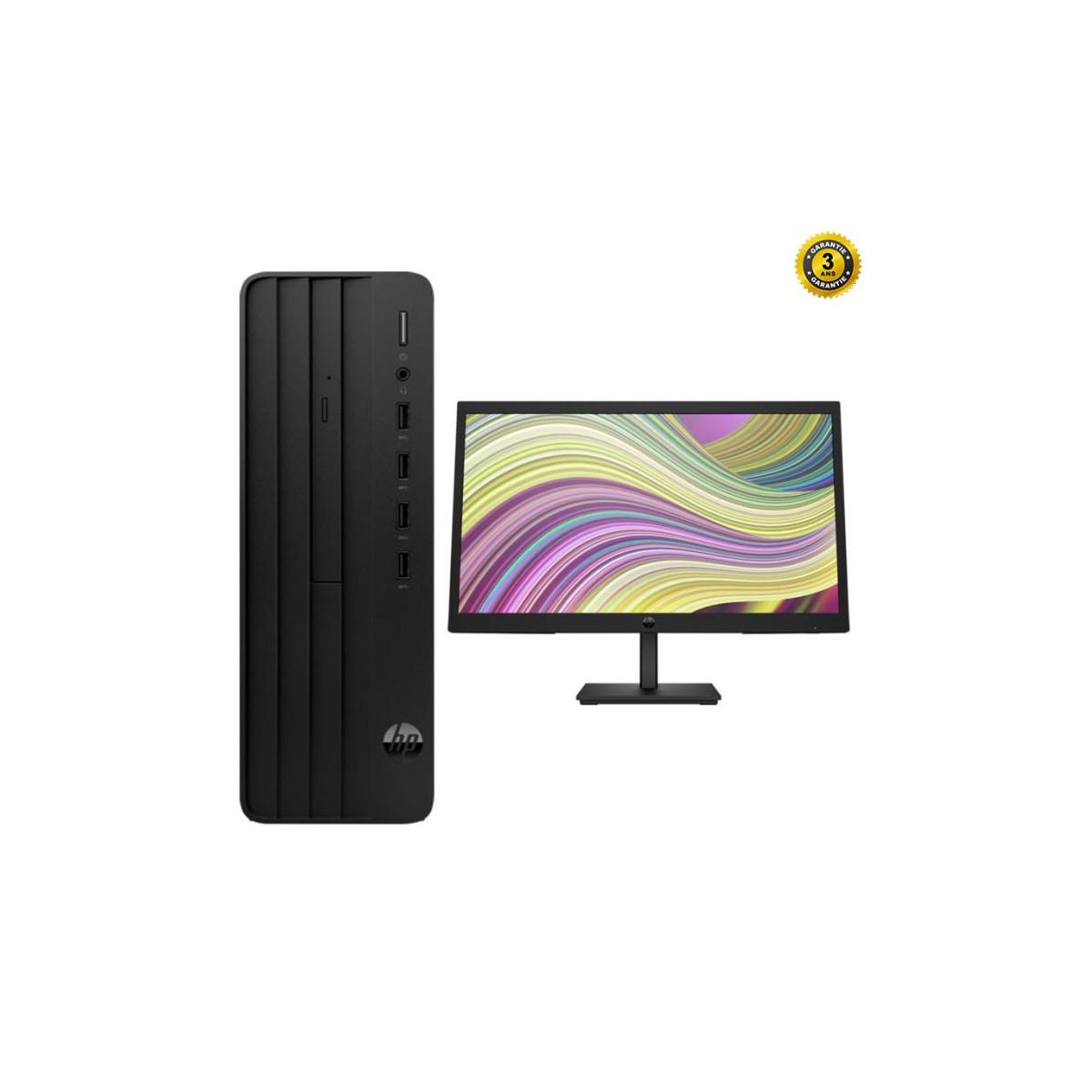 Pc De Bureau HP Pro 290 G9...