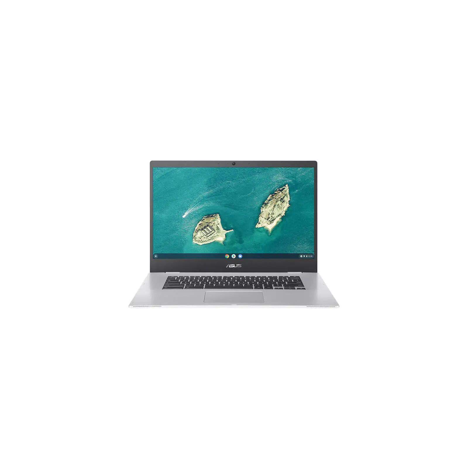 Pc Portable Asus Chromebook 15 (CX1500), Intel Pentium, 8Go, 15.6" FHD Pc Portable Asus Chromebook 15 (CX1500), Intel Pentium, 8Go, 15.6" FHD