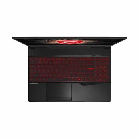 MSI GF65 Thin, Pc portable Gamer i5 9è Gén 8Go 512 SSD RTX 2060