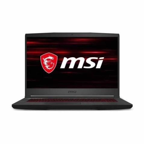 MSI GF65 Thin, Pc portable Gamer i5 9è Gén 8Go 512 SSD RTX 2060