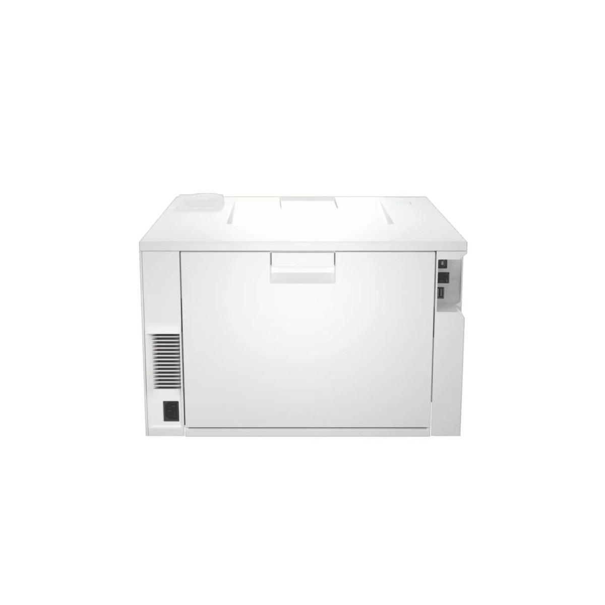 Imprimante HP Color LaserJet Pro 4203dn (4RA89A)