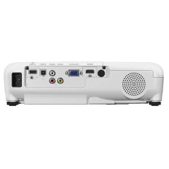 Epson EB-X41, Vidéoprojecteur XGA 3LCD de 3600 lumens avec sacoche