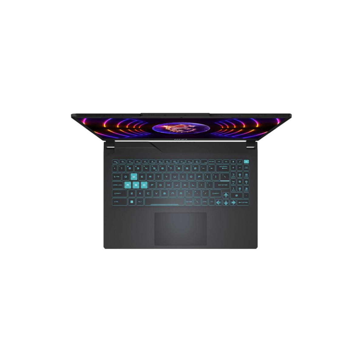 Pc Portable Gamer msi...