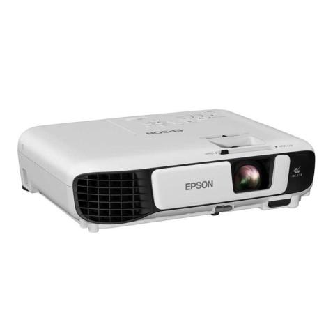 Epson EB-X41, Vidéoprojecteur XGA 3LCD de 3600 lumens avec sacoche