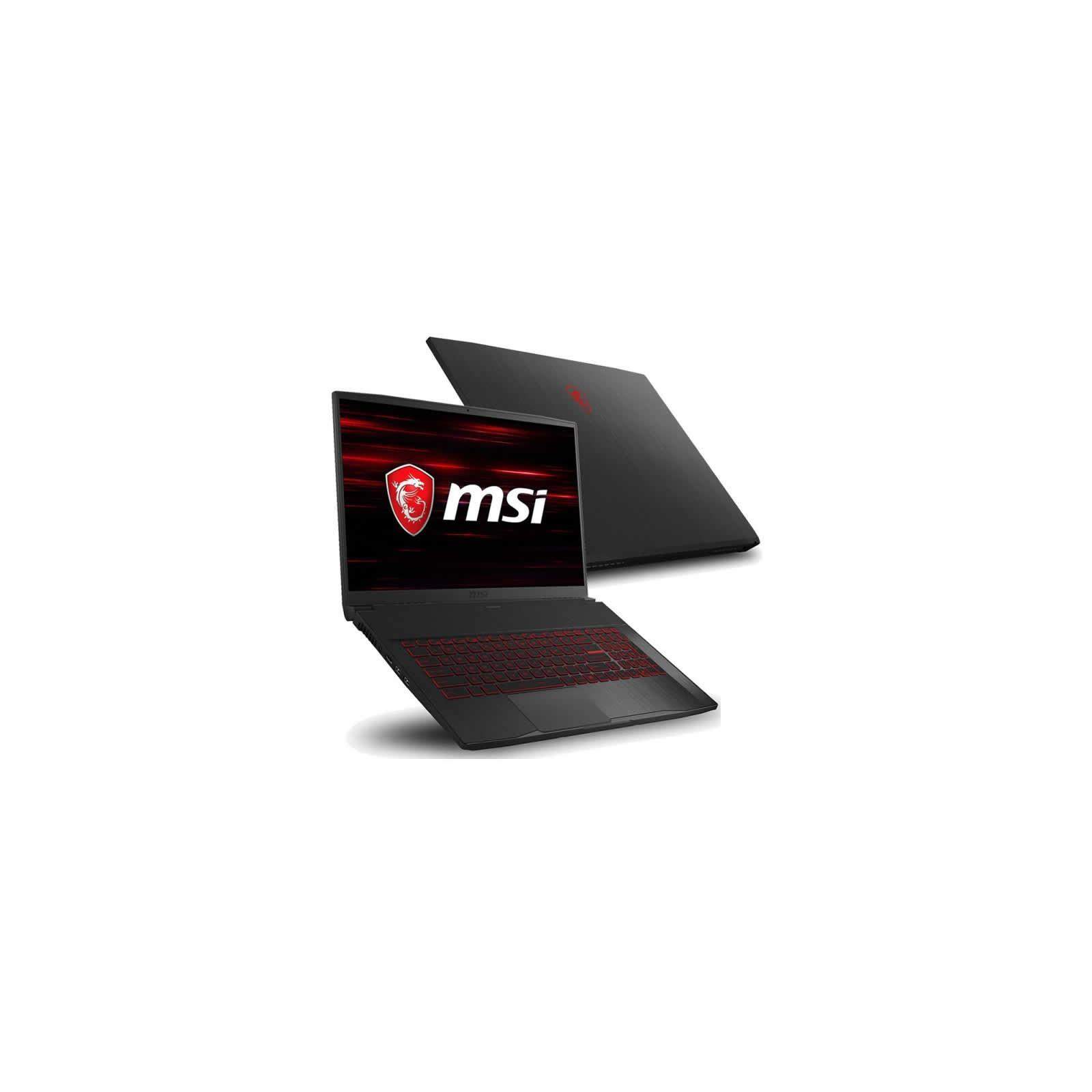 MSI GF65 Thin, PC Portable Gamer i7 9è Gén 8Go 512 SSD RTX 2060 MSI GF65 Thin, PC Portable Gamer i7 9è Gén 8Go 512 SSD RTX 2060