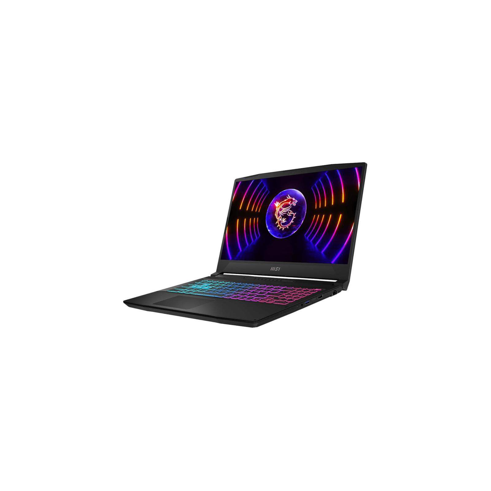Pc portable MSI Gaming KATANA 17 B12UDXK-421XFR / i5-12450H / RTX 3050 6G / 16 Go