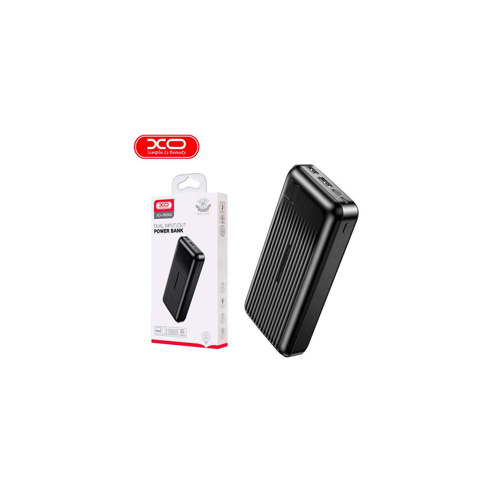 PowerBank XO-PB302 / 20000 mAh PowerBank XO-PB302 / 20000 mAh