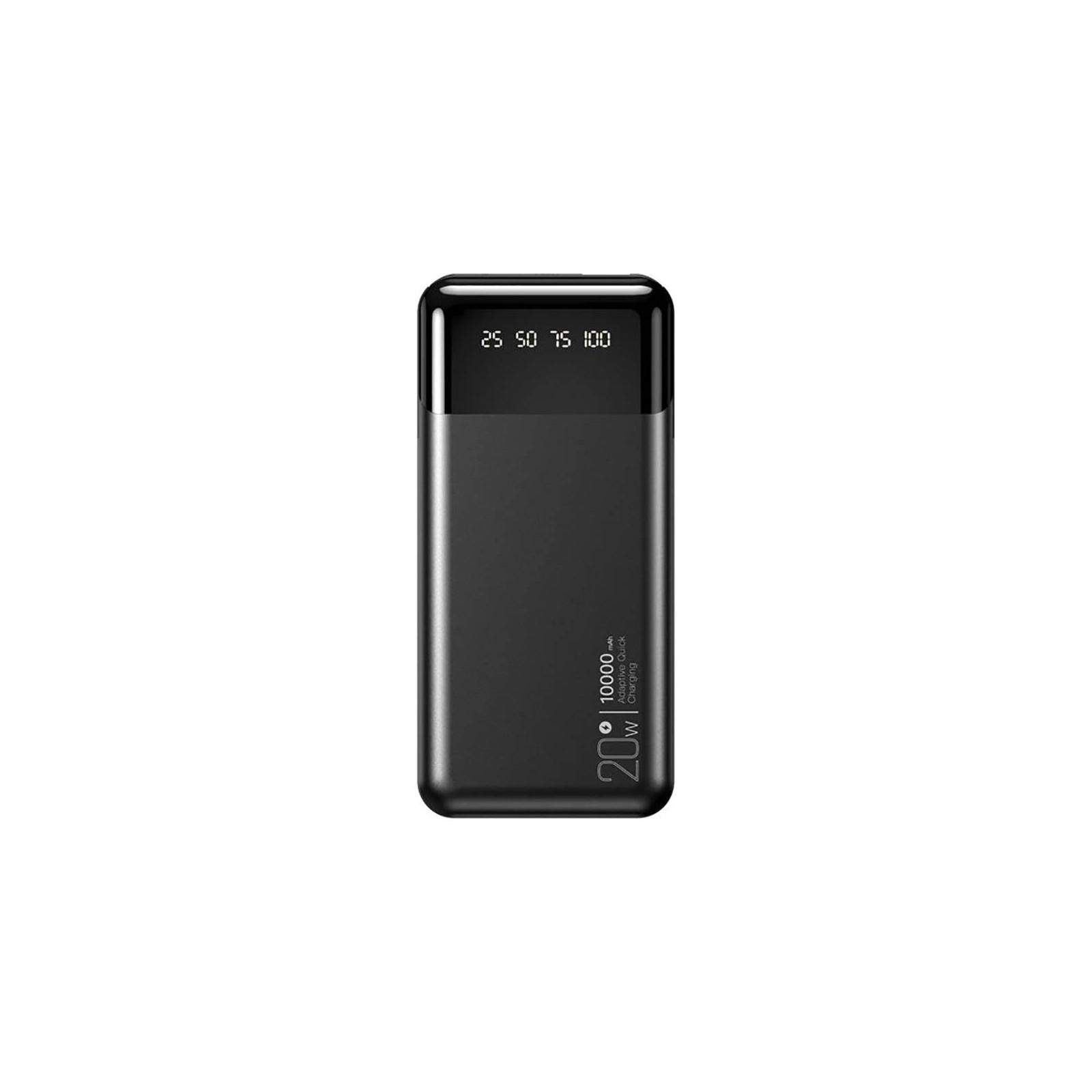 Powerbank XO-PR191/10000 mAh/20W