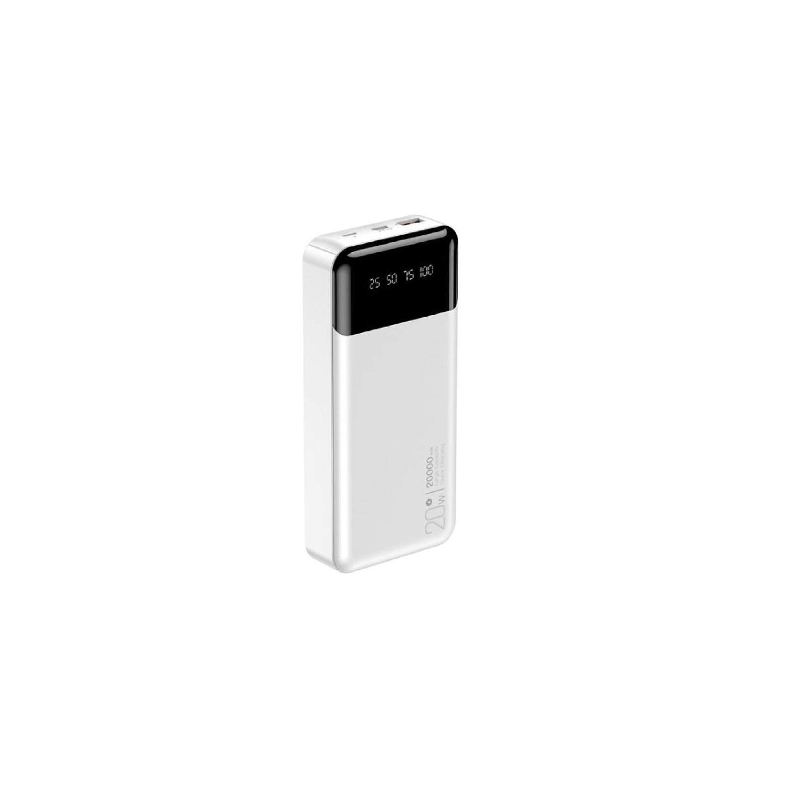 Powerbank XO-PR192/20000mAh /20W Powerbank XO-PR192/20000mAh /20W