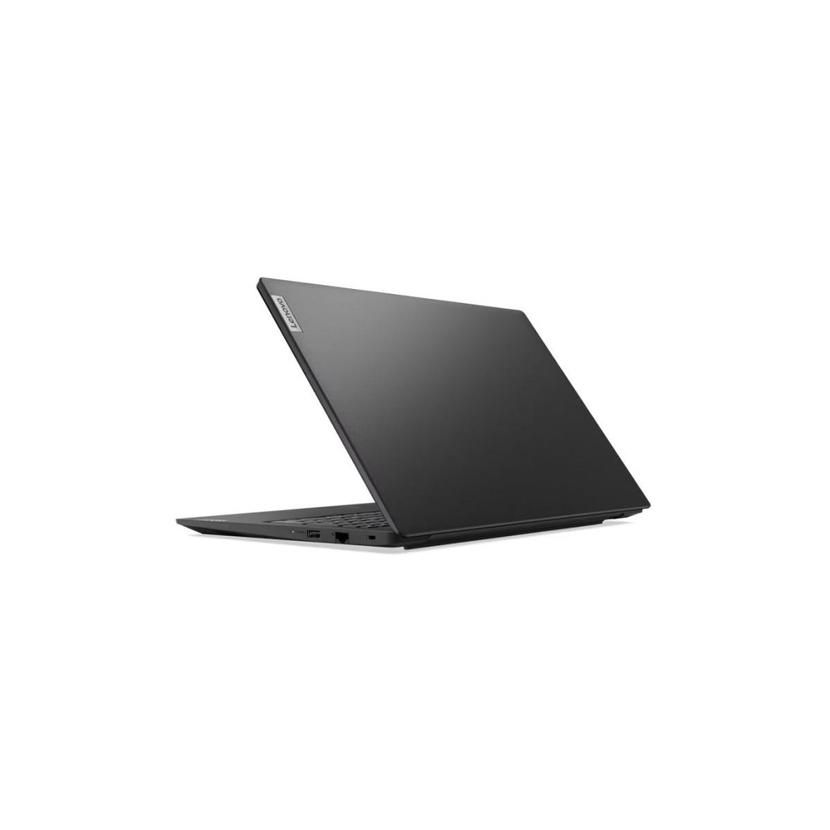PC Portable LENOVO V15 G4 AMN AMD ATHLON 8GO 256GO SSD - NOIR