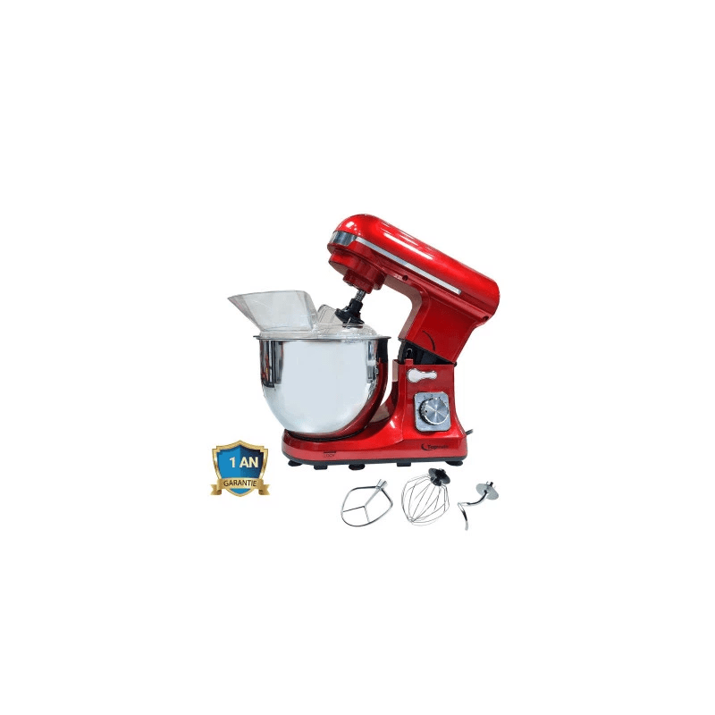 Broyeur Mélangeur 5L-TOPMATIC Broyeur Mélangeur 5L-TOPMATIC