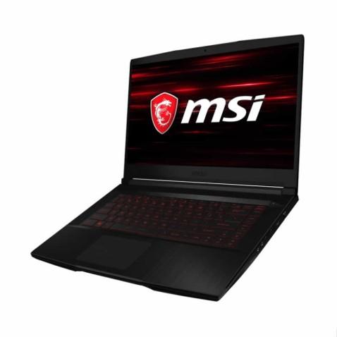 PC Portable MSI GF63 Thin 10SCXR, i5 10è Gén, 16Go