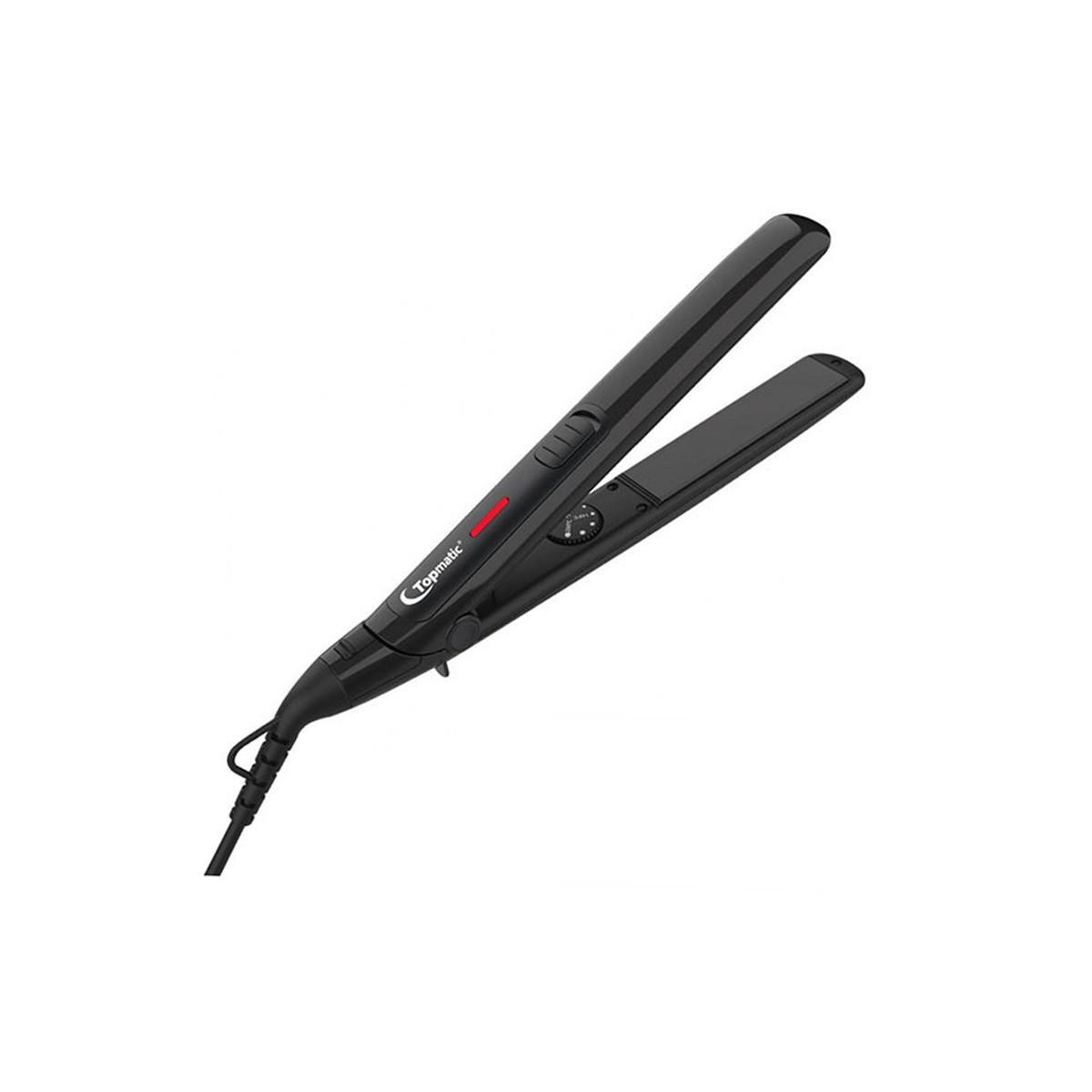 Lisseur TOPMATIC Noir