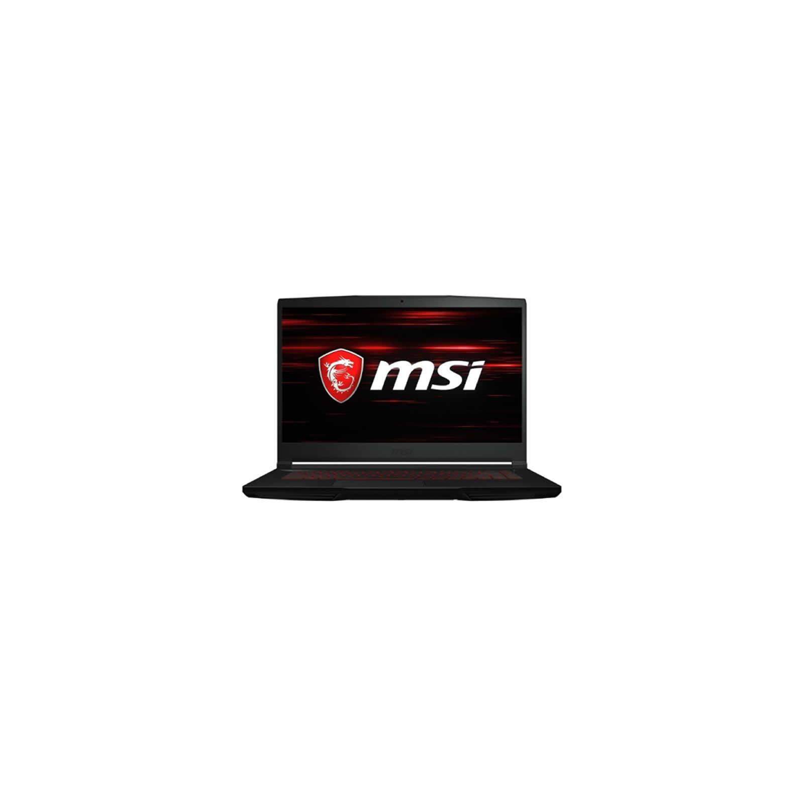 MSI GF63 Thin 10SCSR032XFR, Pc Portable gamer i7, 10éme Gén, 8Go, 512 Go SSD MSI GF63 Thin 10SCSR032XFR, Pc Portable gamer i7, 10éme Gén, 8Go, 512 Go SSD