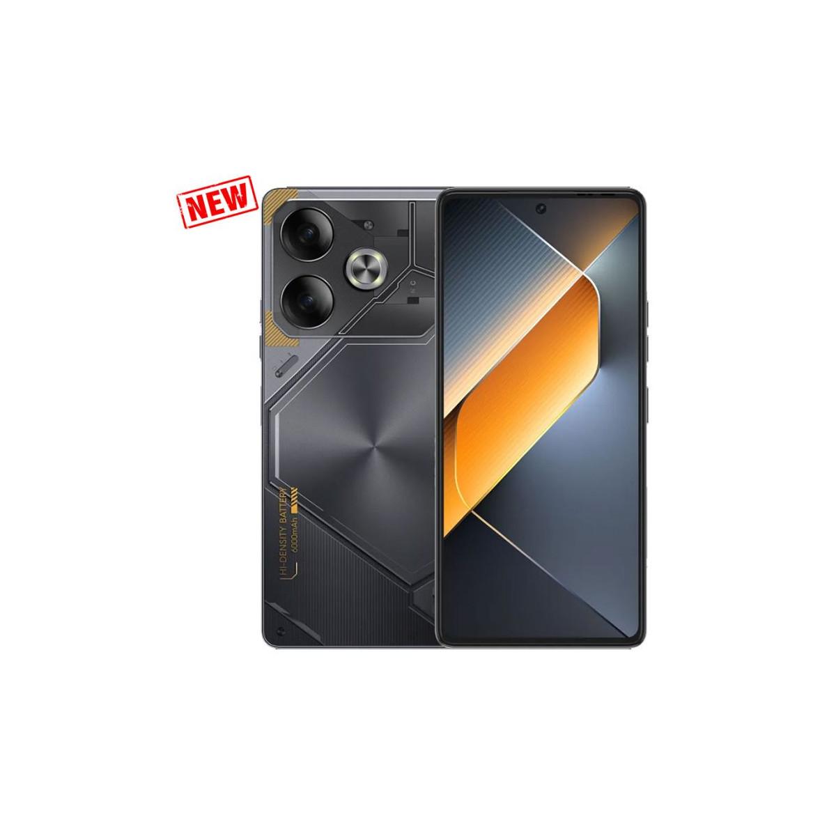 Smartphone TECNO POVA 6 / 8 Go / 256 Go