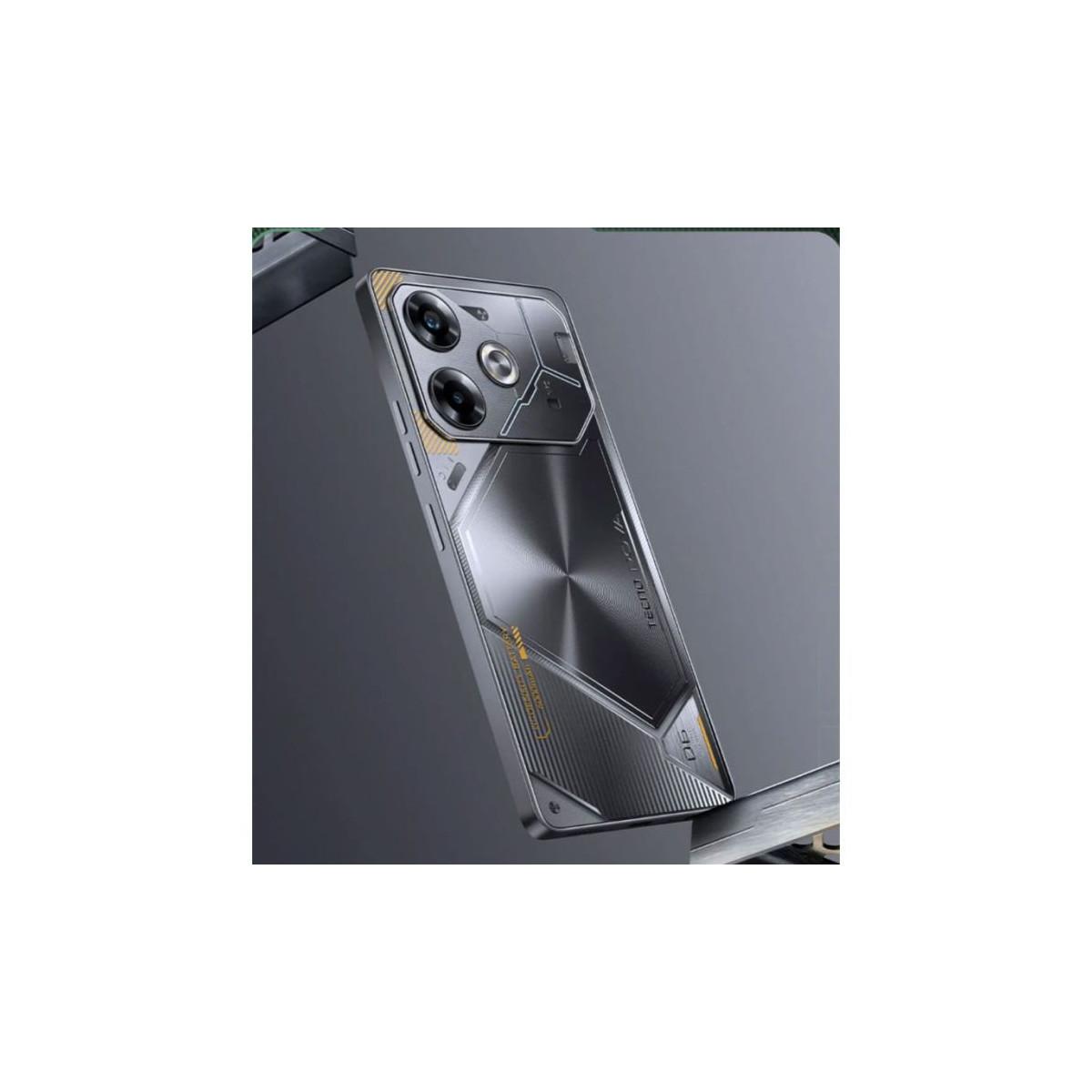 Smartphone TECNO POVA 6 / 8 Go / 256 Go
