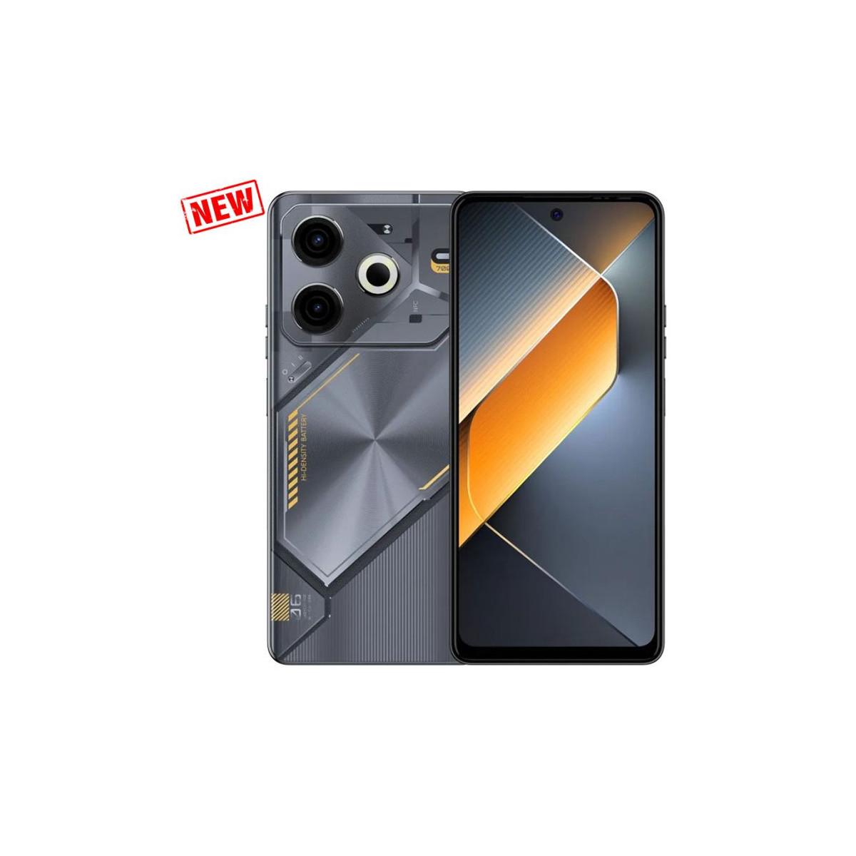 Smartphone TECNO Pova 6 Neo 8Go 256Go