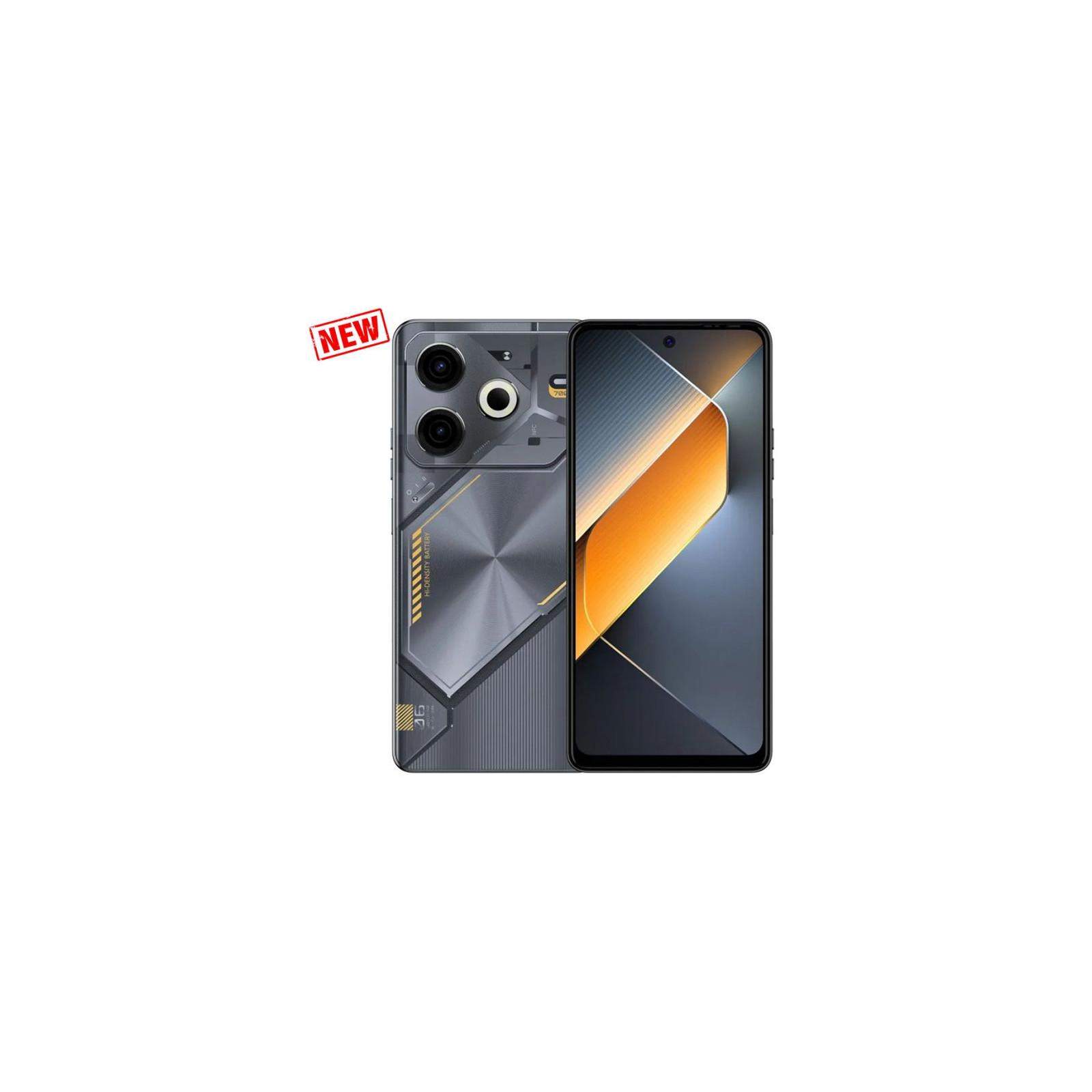 Smartphone TECNO Pova 6 Neo 8Go 256Go Smartphone TECNO Pova 6 Neo 8Go 256Go
