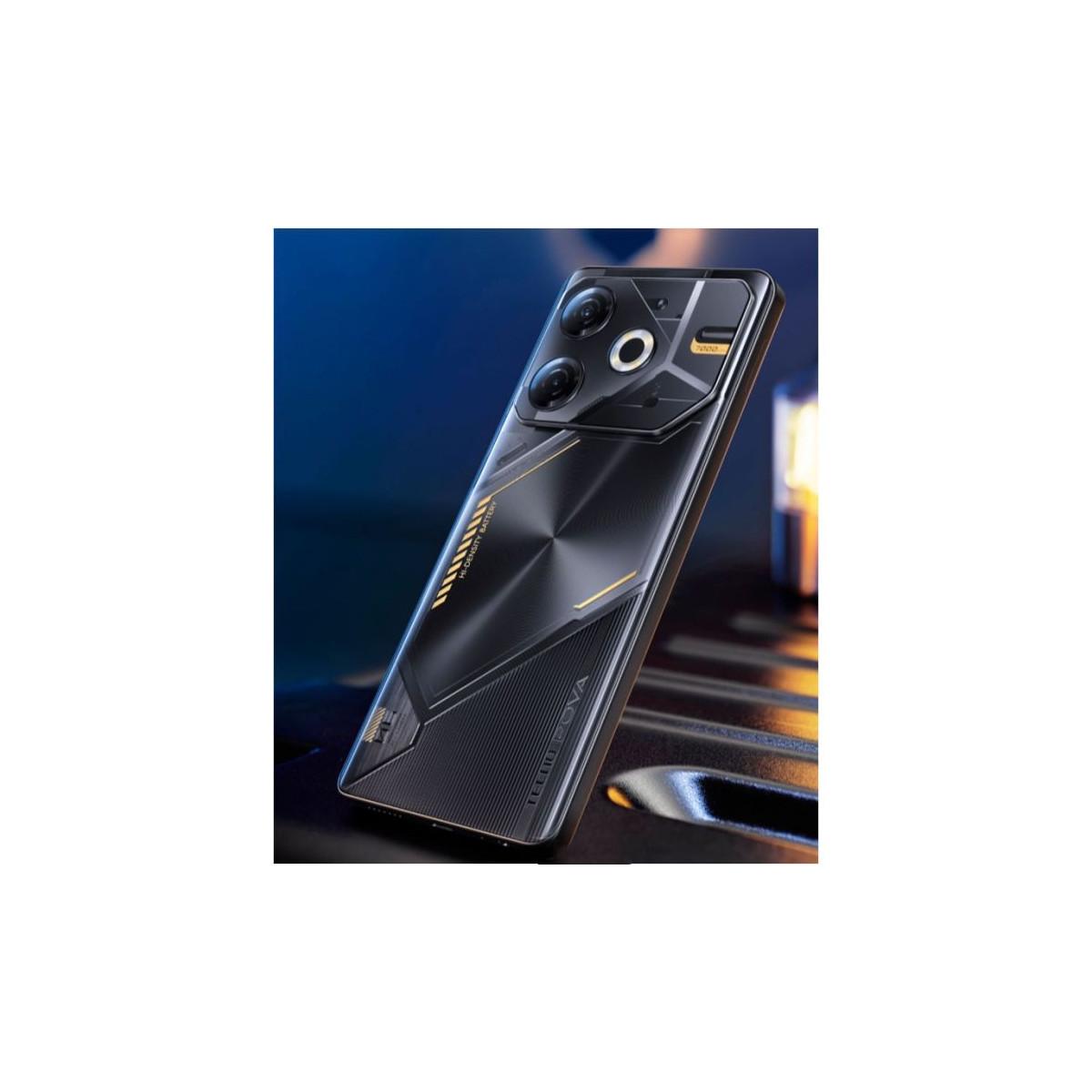 Smartphone TECNO Pova 6 Neo 8Go 256Go