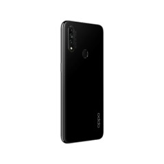 Oppo A31, Smartphone Andoid milieu de gamme 128 Go Noir