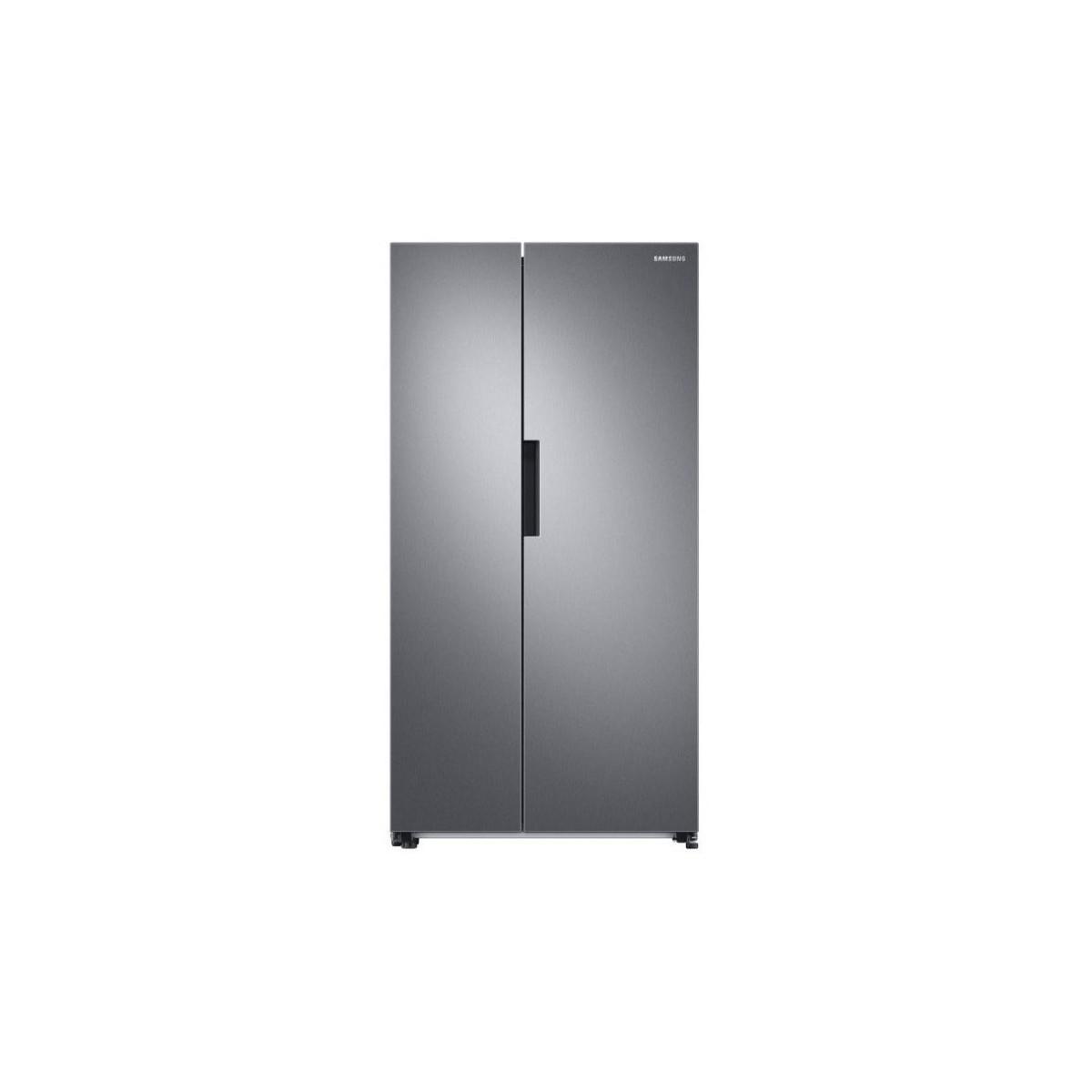 Réfrigérateur SIDE BY SIDE SAMSUNG RS66A8100S9 670 Litres Nofrost