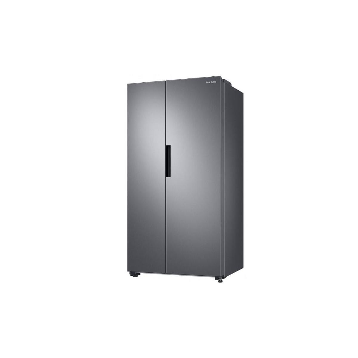 Réfrigérateur SIDE BY SIDE SAMSUNG RS66A8100S9 670 Litres Nofrost