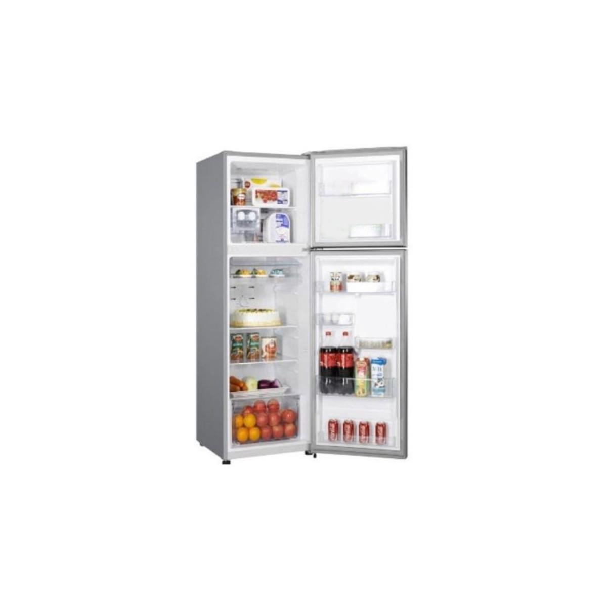 Réfrigérateur TCL P333TMS 333 Litres NOFROST