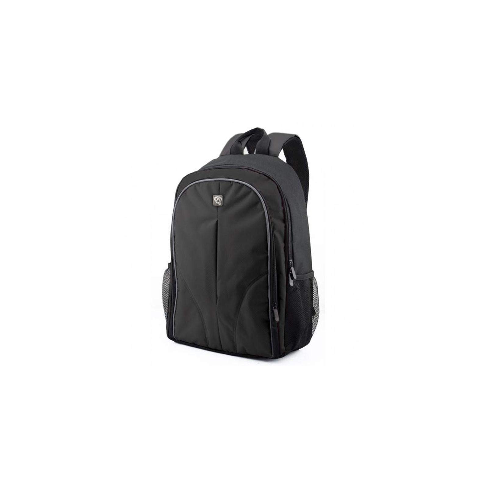 Sac À Dos Pour PC Portable15.6" SBOX NSS-19056 Noir Sac À Dos Pour PC Portable15.6" SBOX NSS-19056 Noir