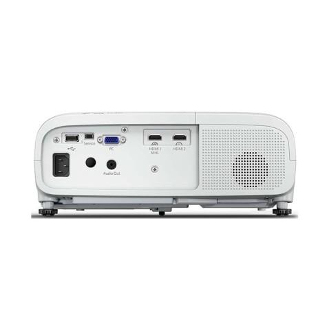 Epson EH-TW5650, Vidéoprojecteur Home Cinéma 3D, Full HD 2500 Lumens 