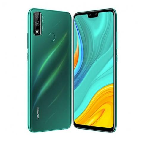 HUAWEI Y8S, Smartphone Android 4G milieu de gamme 64 Go débloqué Vert