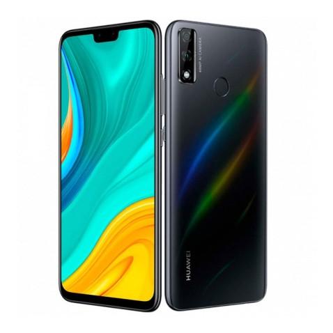 Huawei Y8S, Smartphone Android milieu de gamme 64 Go débloqué Noir