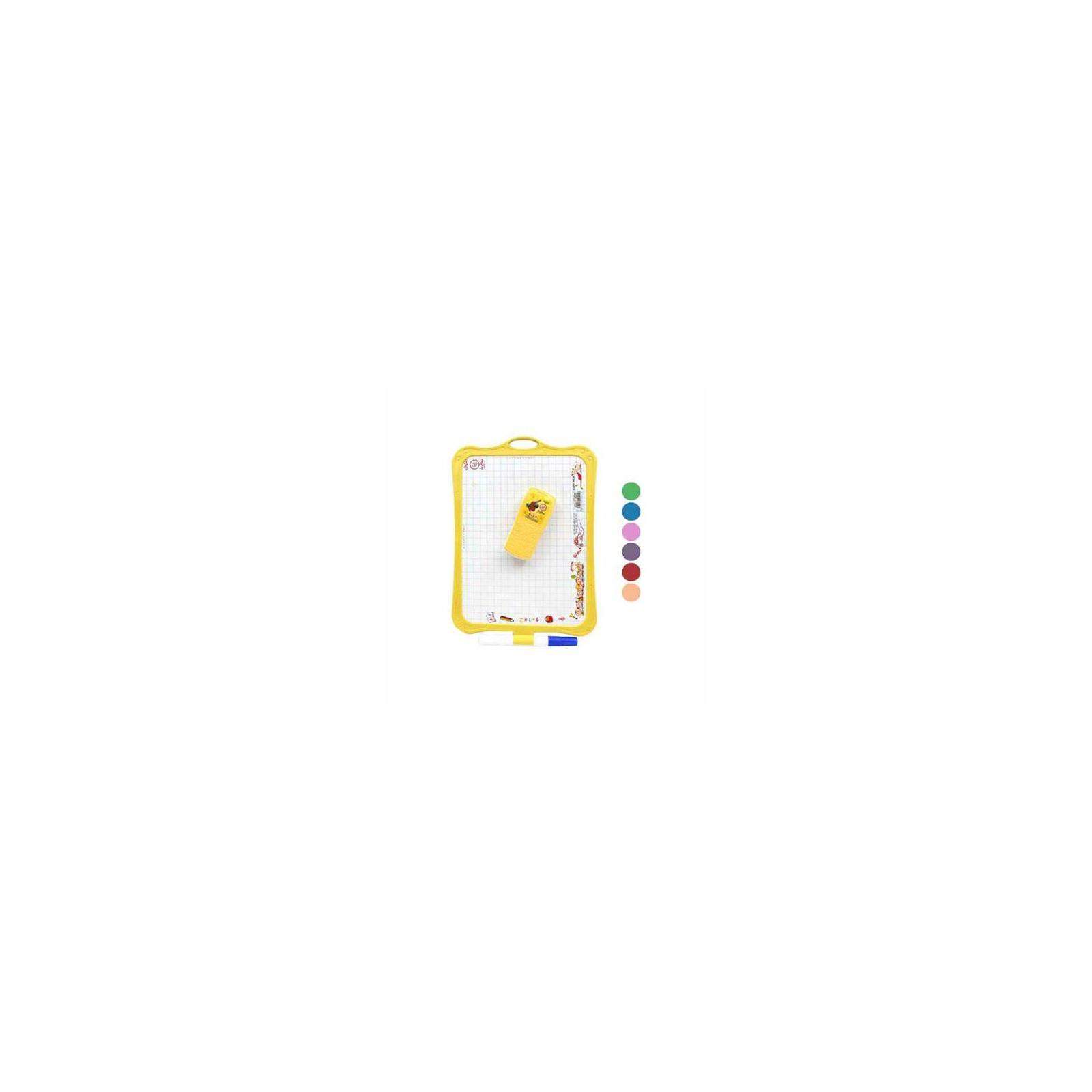 COQ COQ130, Ardoise avec Stylo 2en1 Elégant COQ COQ130, Ardoise avec Stylo 2en1 Elégant