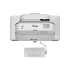 Epson EB-680Wi, Vidéoprojecteur tactile interactif 3200 Lumens