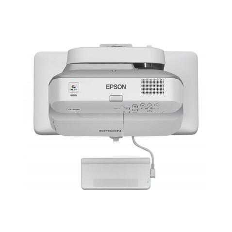 Epson EB-680Wi, Vidéoprojecteur tactile interactif 3200 Lumens