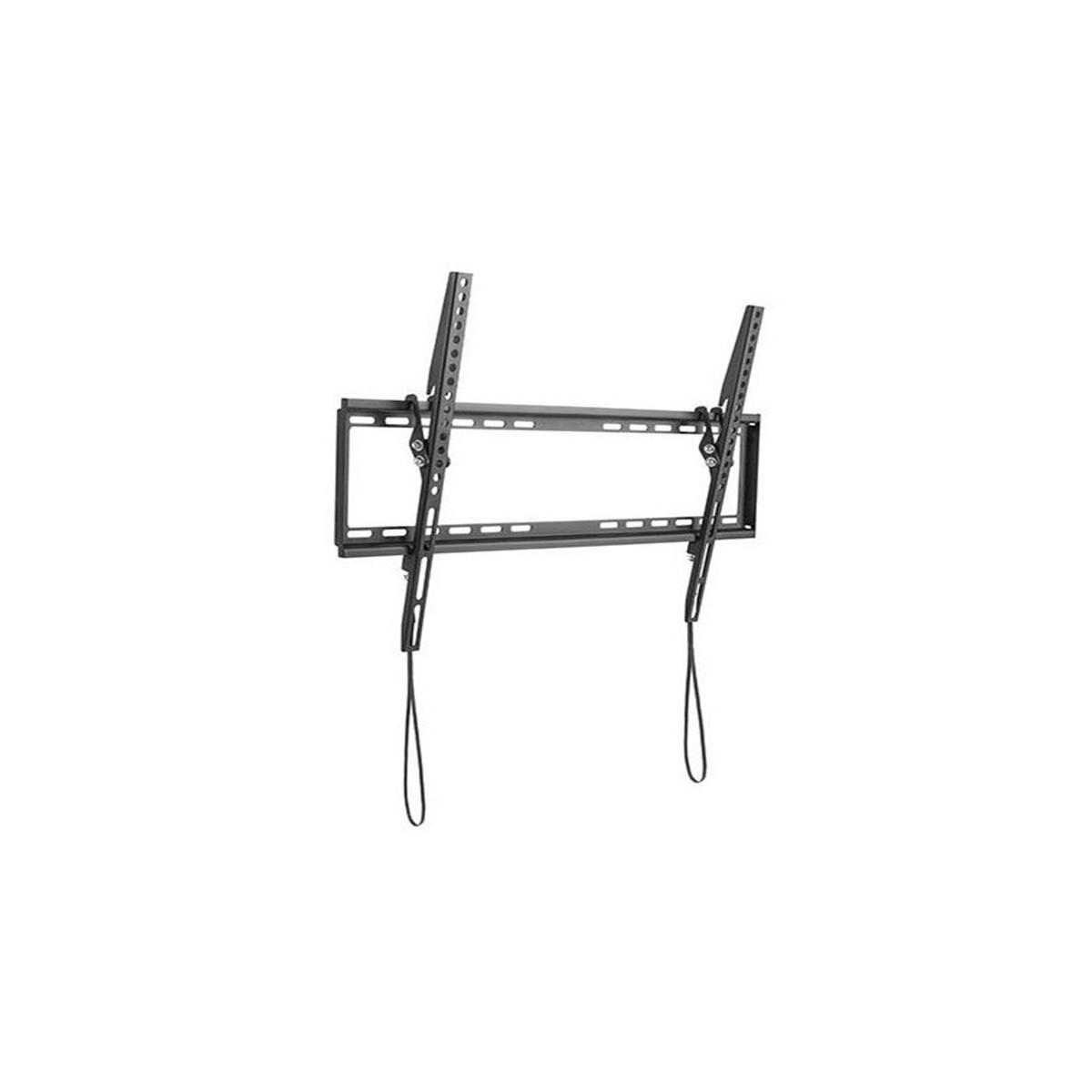Support Mural PLB-3446T 37-80-Noir