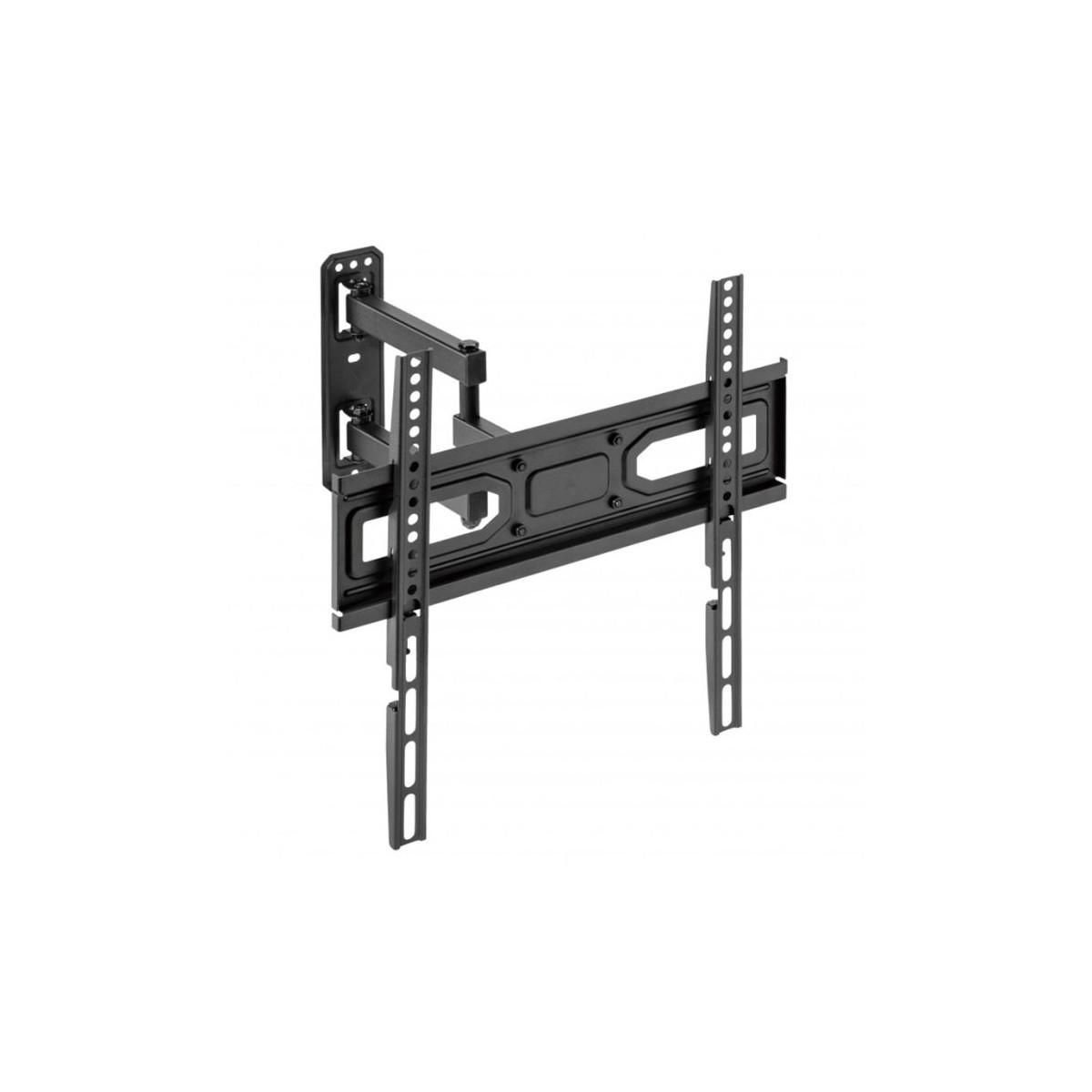 Support Mural Mobile SBOX PLB-3644-2 Pour Tv 32"- 55"