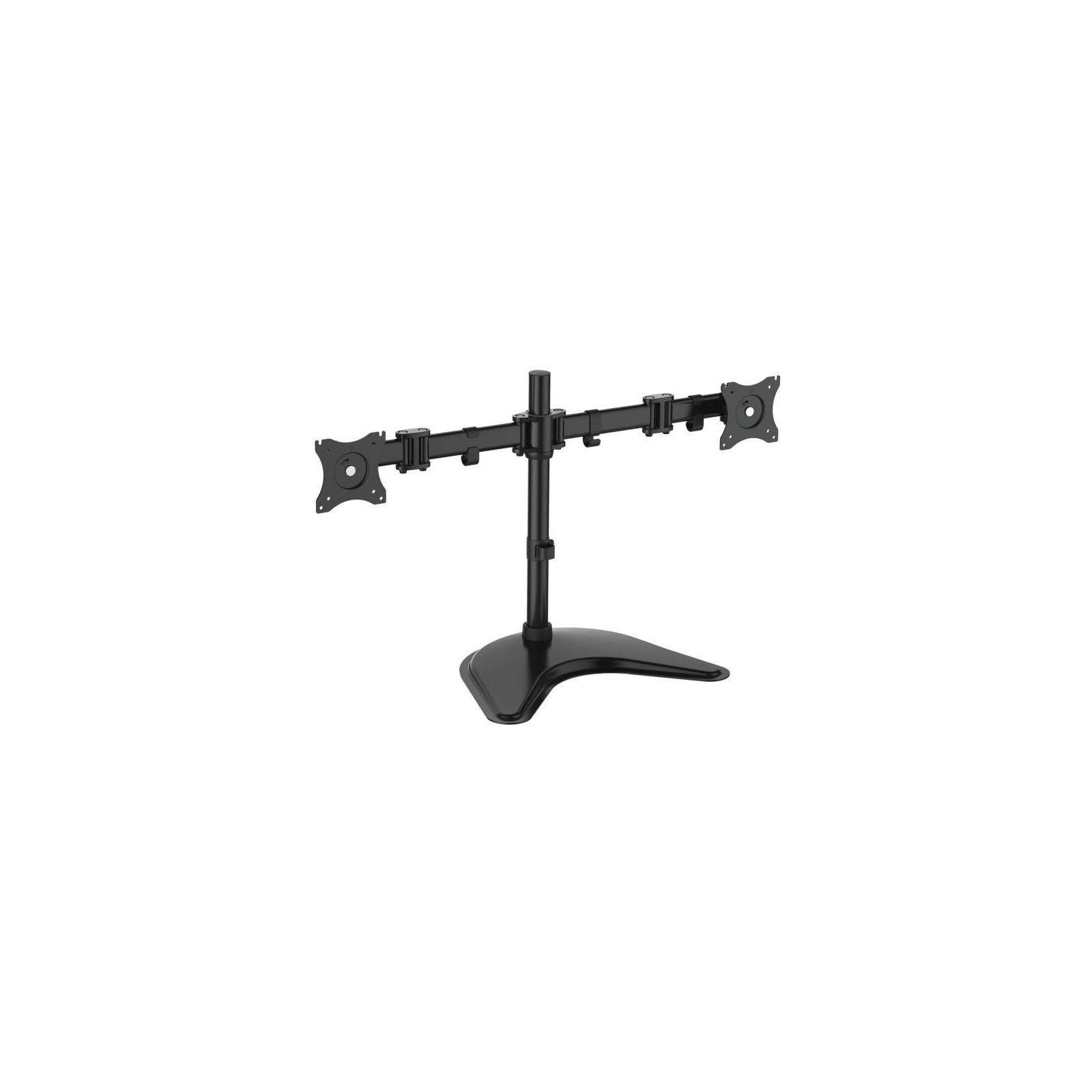 Support De Bureau SBOX LCD-F024-2 / 13"-27" Support De Bureau SBOX LCD-F024-2 / 13"-27"