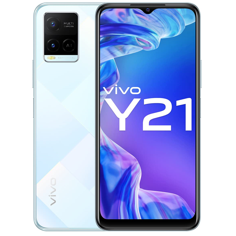 Smartphone VIVO Y21 / 4 GO / 64 GO Smartphone VIVO Y21 / 4 GO / 64 GO