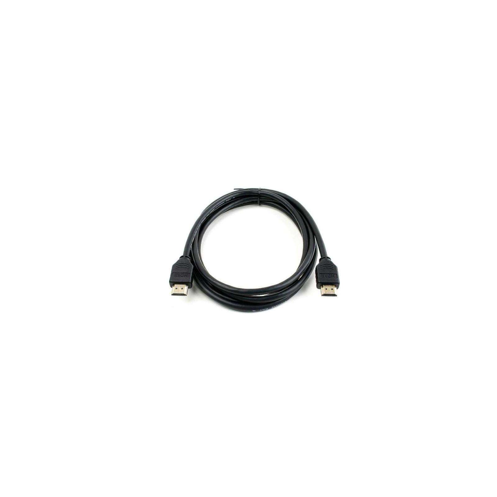 Cable HDMI SBOX 1.4v M/M 1,5 Cable HDMI SBOX 1.4v M/M 1,5