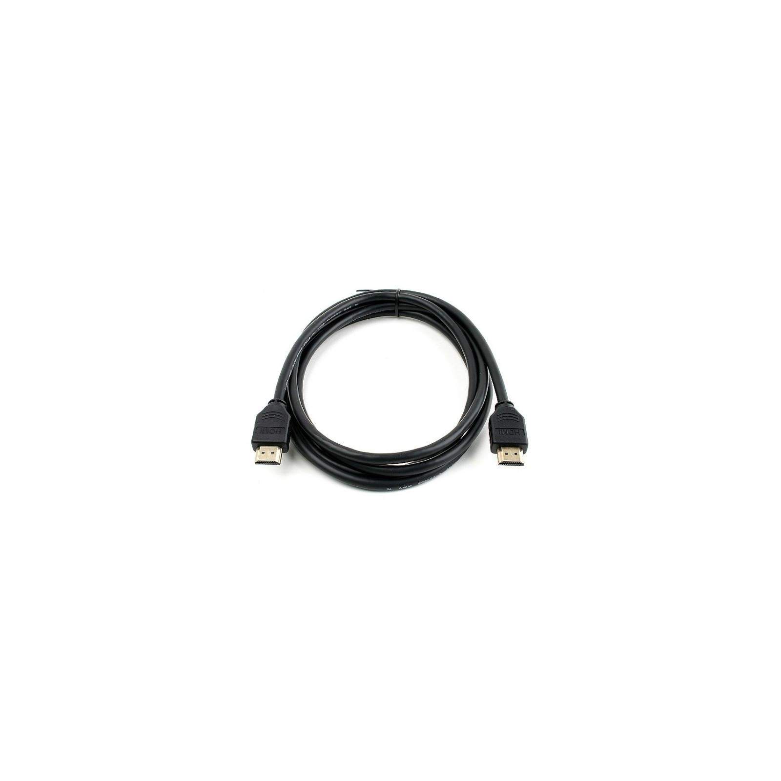 Cable HDMI SBOX 1.4v M/M 5M