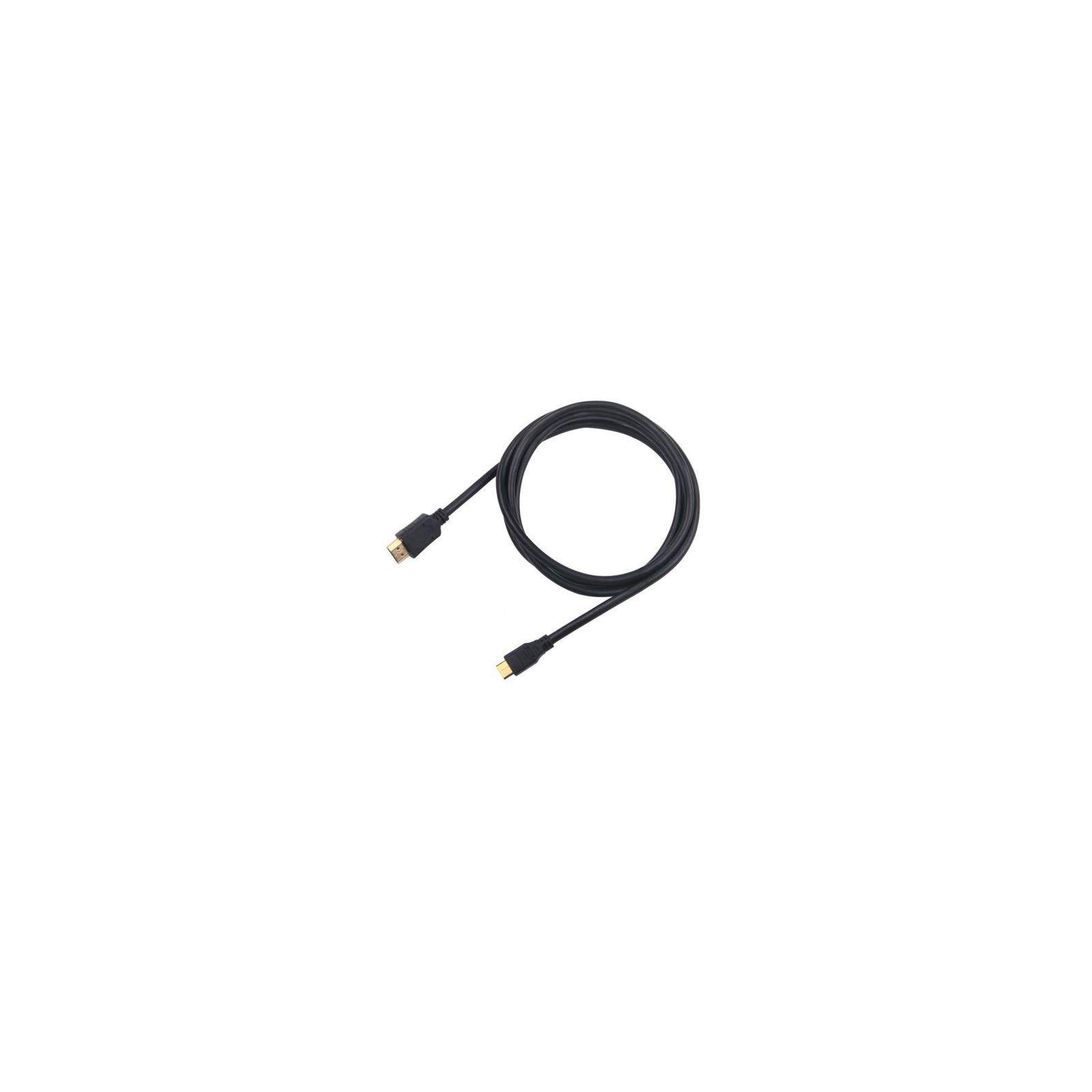 CABLE SBOX HDMI - MINI HDMI 1,4M/M 2M CABLE SBOX HDMI - MINI HDMI 1,4M/M 2M