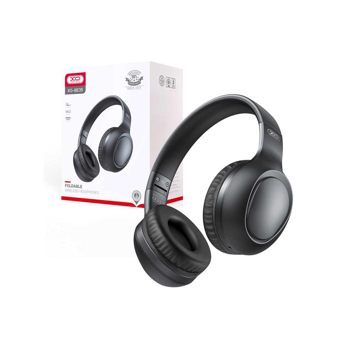 Casque Sans Fil XO-BE35