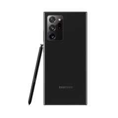 Samsung Galaxy Note 20 Ultra, Smartphone haut de gamme 256 Go Noir