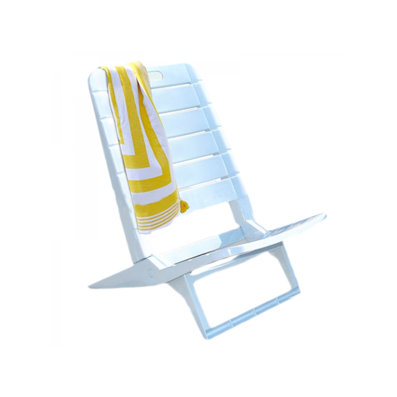 Chaise Pliante SOTUFAB PLAST MARACANA Blanc Chaise Pliante SOTUFAB PLAST MARACANA Blanc