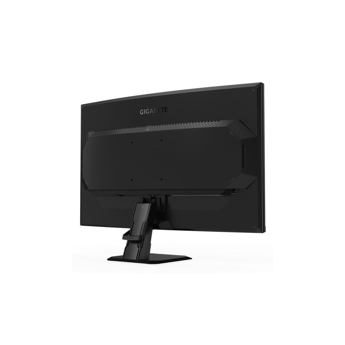 Ecran Gaming GIGABYTE GS27FC 27'' Full HD Incurvé 180Hz Tunisie