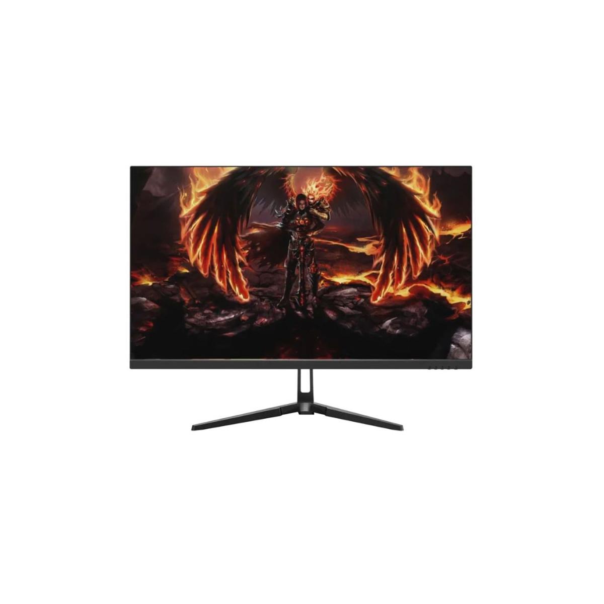 Ecran Gamer Aero QG25DFA 24.5” Full HD 240HZ – Noir Tunisie